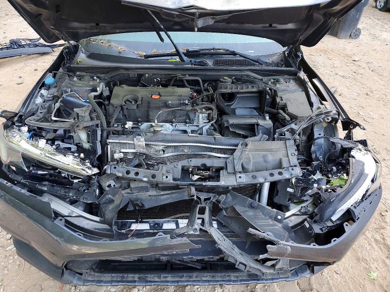 2022 Honda Civic მანქანა იყიდება აუქციონზე, vin: 2HGFE2F53NH506694, აუქციონის ნომერი: 50310856
