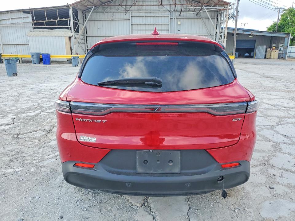 Продаж на аукціоні авто 2023 Dodge Hornet, vin: ZACNDFBN6P3A06516, номер лоту: 50097926