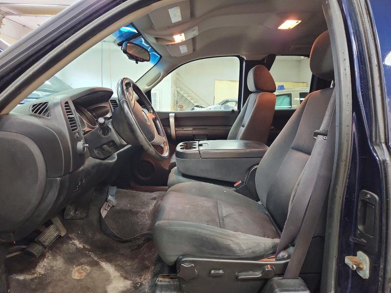 Продажа на аукционе авто 2009 Gmc Sierra, vin: 1GTEK29059Z160205, номер лота: 51307916
