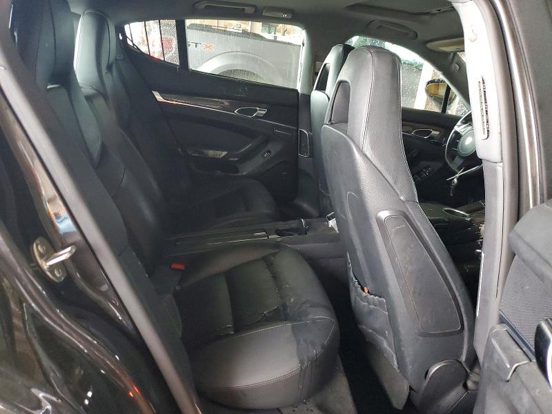 Продаж на аукціоні авто 2012 Porsche Panamera, vin: WP0AA2A73CL017760, номер лоту: 50482946