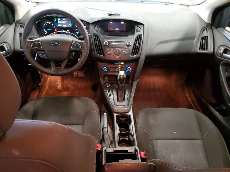 48712376 :رقم المزاد ، 1FADP3F27FL243387 vin ، 2015 Ford Focus مزاد بيع