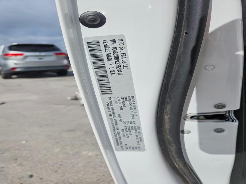 Aukcja sprzedaży 2025 Jeep Wagoneer, vin: 1C4SJSBPXSS538417, numer aukcji: 48419276