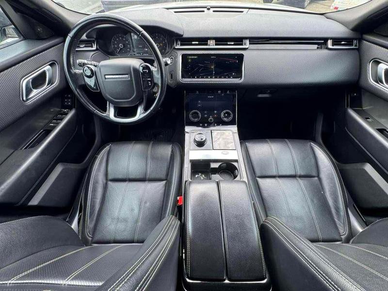 Aukcja sprzedaży 2019 Land Rover Range Rover Velar, vin: SALYB2EX8KA787784, numer aukcji: 50843276
