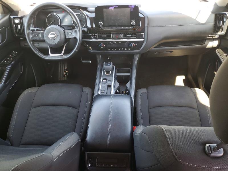51717146 :رقم المزاد ، 5N1DR3BA2NC228338 vin ، 2022 Nissan Pathfinder مزاد بيع