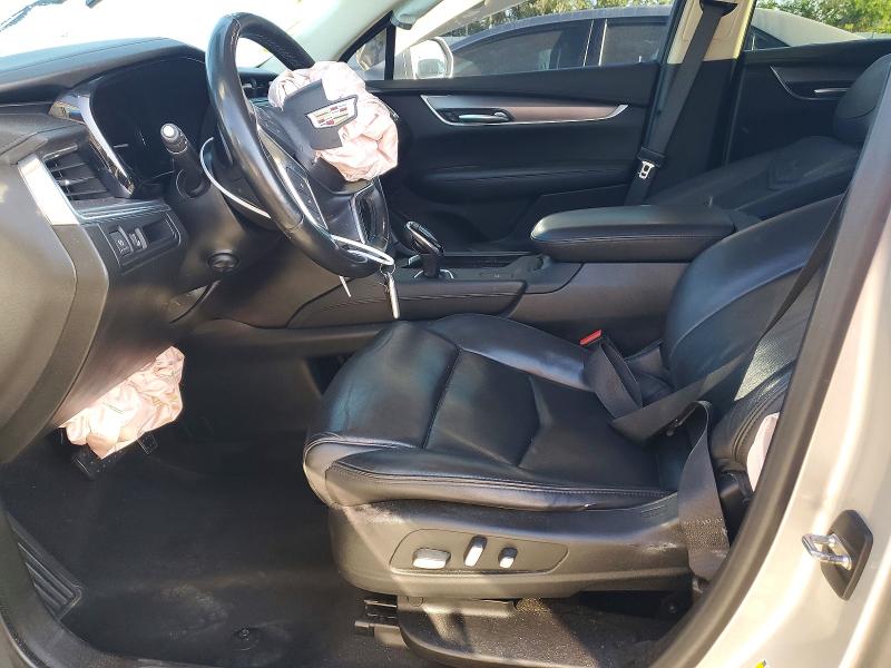 Aukcja sprzedaży 2019 Cadillac Xt5, vin: 1GYKNCRS9KZ222724, numer aukcji: 50993486