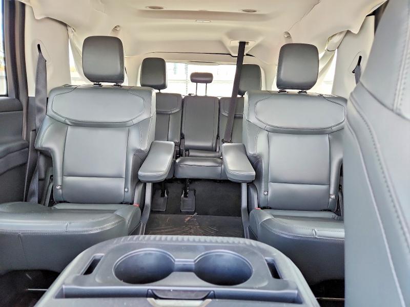 2026 Ford Expedition მანქანა იყიდება აუქციონზე, vin: 1FMJK1J88TEA13137, აუქციონის ნომერი: 51102456