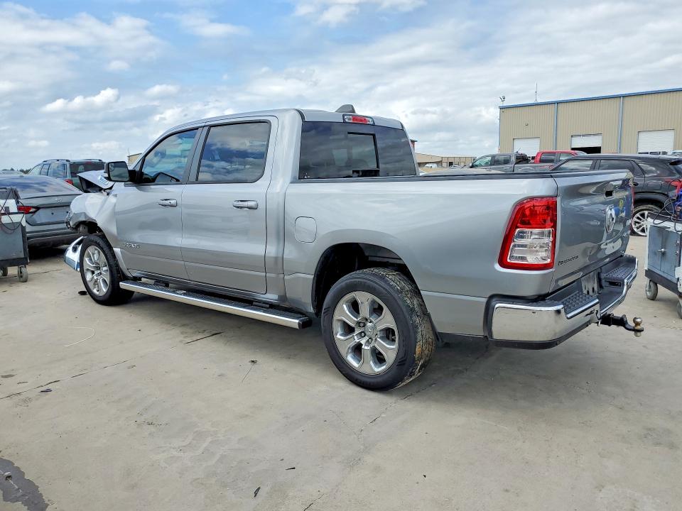 Aukcja sprzedaży 2021 Ram 1500, vin: 1C6RRFFGXMN561990, numer aukcji: 50691946