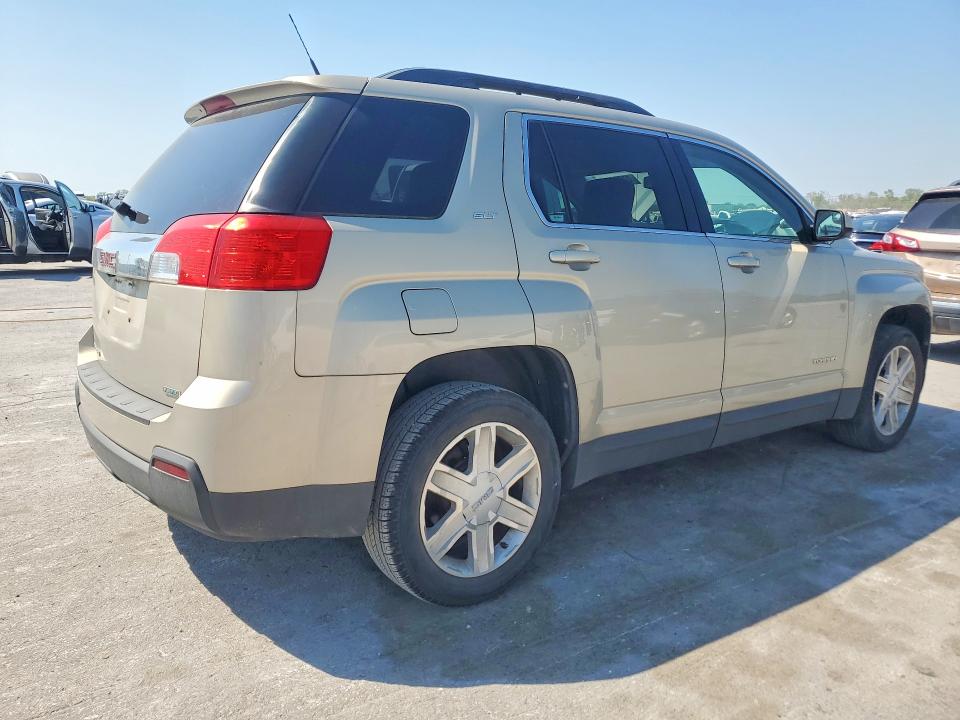 Продажа на аукционе авто 2012 Gmc Terrain, vin: 2GKALUEK9C6205894, номер лота: 49228186