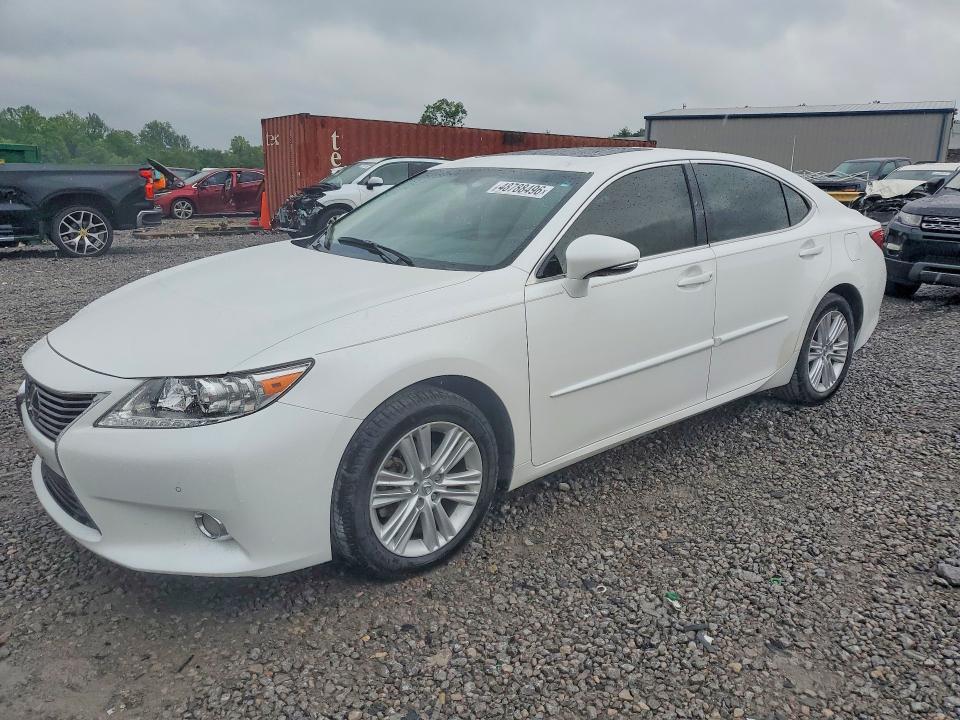 48788496 :رقم المزاد ، JTHBK1GG6E2134131 vin ، 2014 Lexus Es 350 مزاد بيع