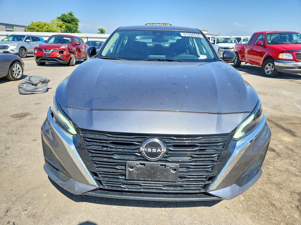51534416 :رقم المزاد ، 1N4BL4DV9PN385588 vin ، 2023 Nissan Altima مزاد بيع