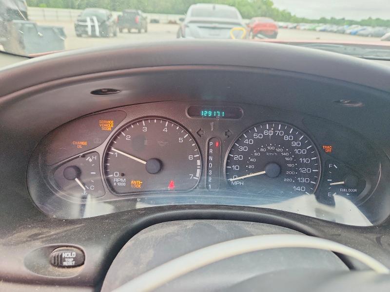 50673286 :رقم المزاد ، 1G3NL52E43C144074 vin ، 2003 Oldsmobile Alero مزاد بيع