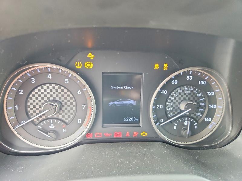 2020 Hyundai Elantra მანქანა იყიდება აუქციონზე, vin: 5NPD84LFXLH588353, აუქციონის ნომერი: 48675696