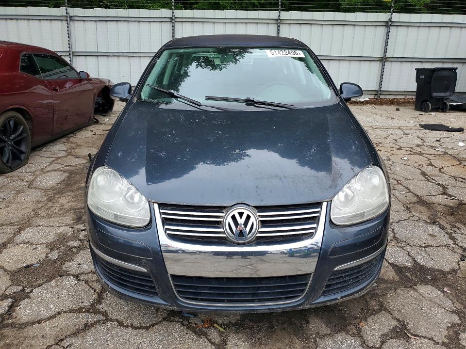 Aukcja sprzedaży 2010 Volkswagen Jetta, vin: 3VWJX7AJ2AM022402, numer aukcji: 51422496