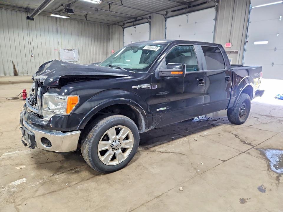 Aukcja sprzedaży 2013 Ford F150, vin: 1FTFW1ET9DFC62801, numer aukcji: 51700596