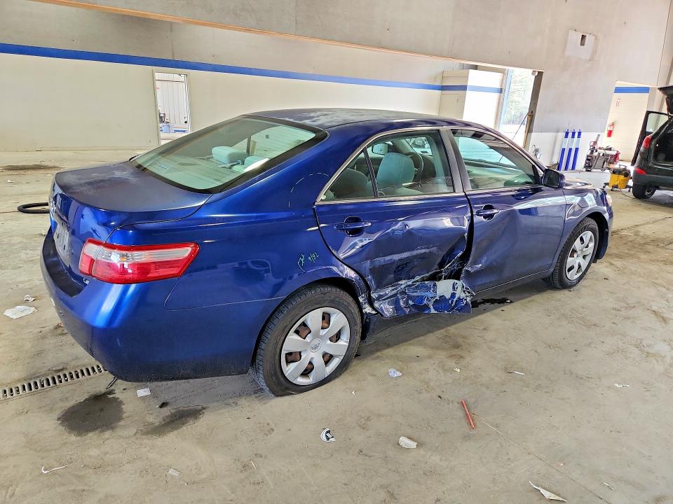 2008 Toyota Camry მანქანა იყიდება აუქციონზე, vin: 4T1BE46KX8U202144, აუქციონის ნომერი: 47742866