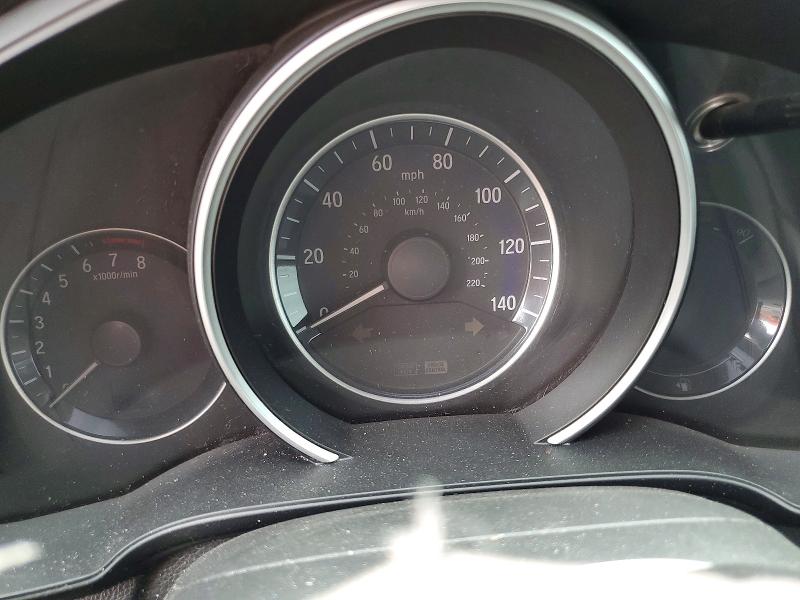 2015 Honda Fit მანქანა იყიდება აუქციონზე, vin: 3HGGK5H87FM765147, აუქციონის ნომერი: 51433656