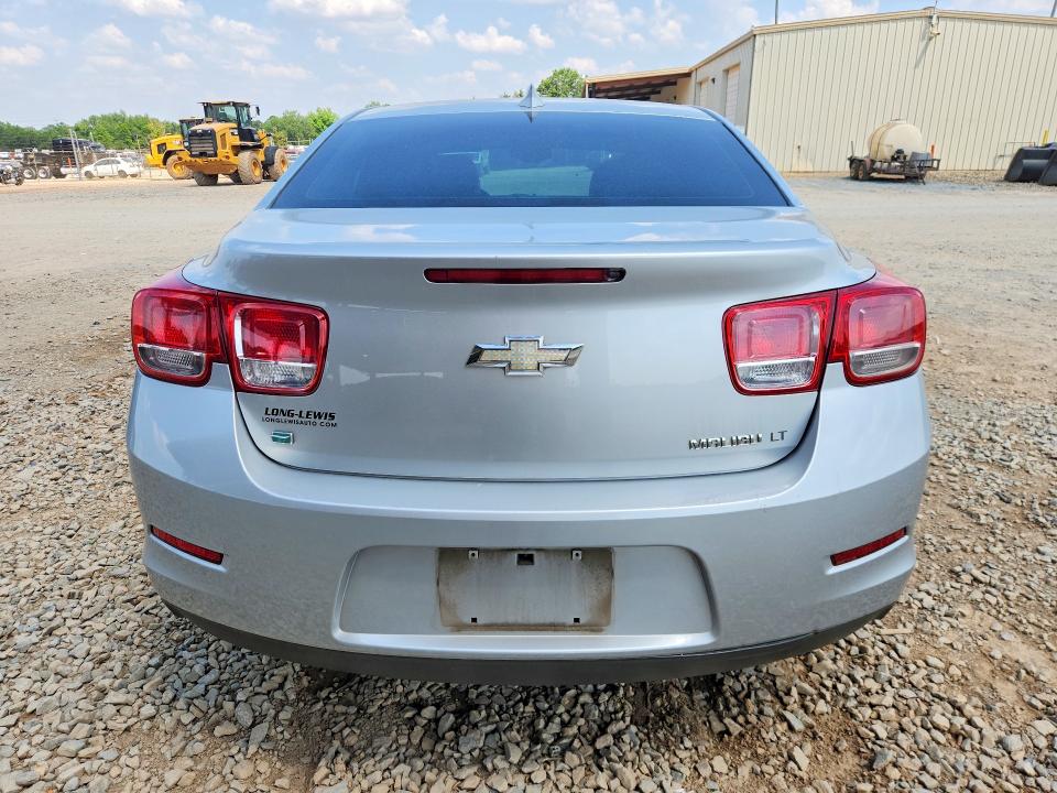 Aukcja sprzedaży 2015 Chevrolet Malibu, vin: 1G11C5SL3FF297019, numer aukcji: 51163466