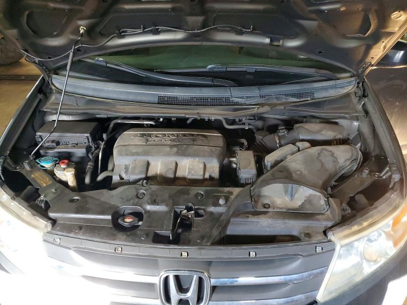 Aukcja sprzedaży 2012 Honda Odyssey, vin: 5FNRL5H22CB508767, numer aukcji: 47958826