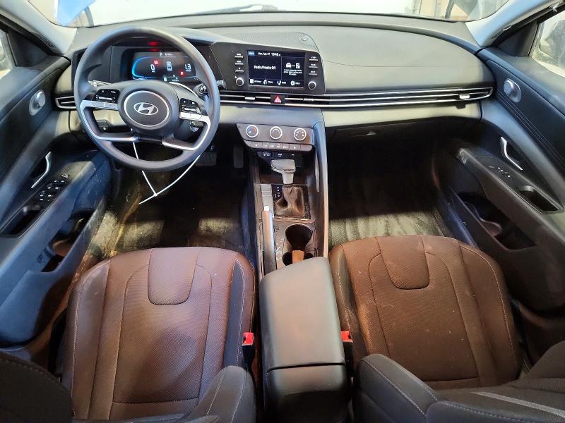 Продаж на аукціоні авто 2026 Hyundai Elantra, vin: KMHLM4DG2TU123761, номер лоту: 51347346
