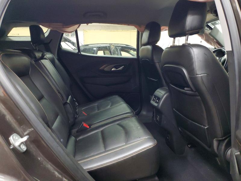 50713226 :رقم المزاد ، 3GKALPEX0LL115266 vin ، 2020 Gmc Terrain مزاد بيع