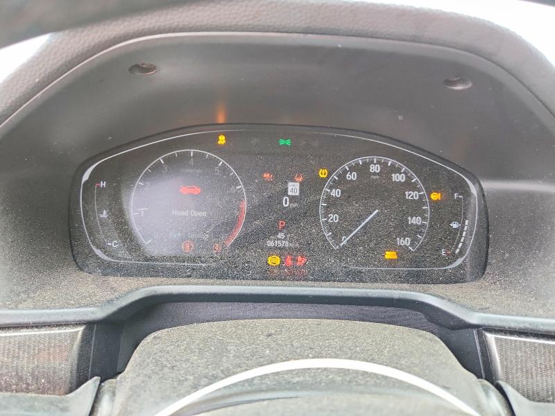 Aukcja sprzedaży 2021 Honda Accord, vin: 1HGCV1F36MA085367, numer aukcji: 51506326