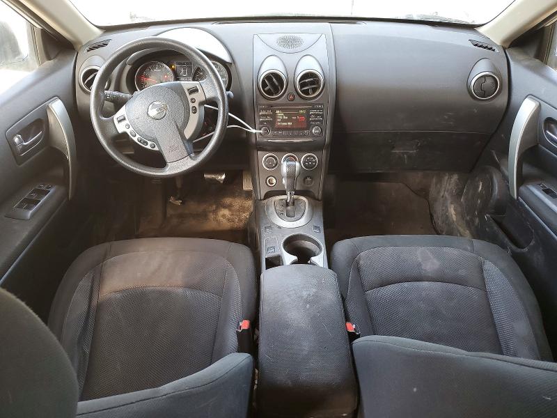 Продажа на аукционе авто 2013 Nissan Rogue, vin: JN8AS5MV3DW657786, номер лота: 50782576