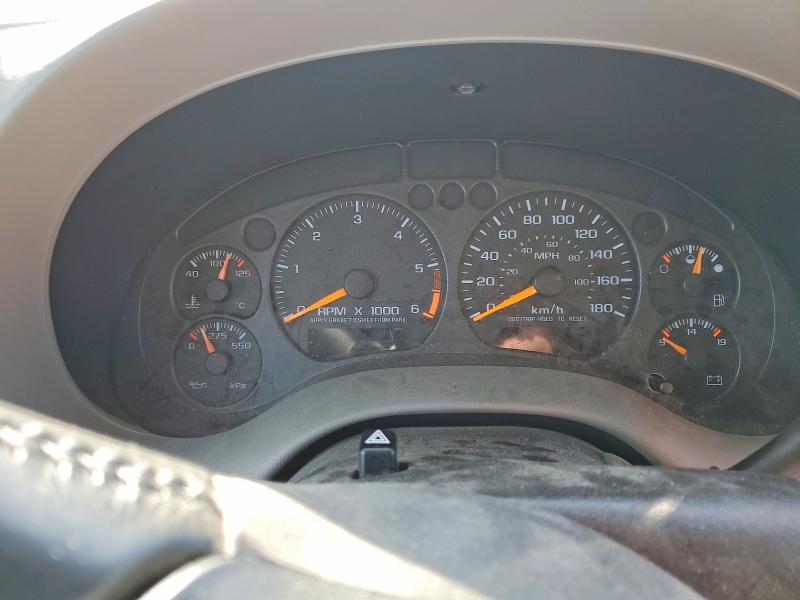 Aukcja sprzedaży 2000 Chevrolet Blazer, vin: 1GNDT13W3Y2192715, numer aukcji: 50353046