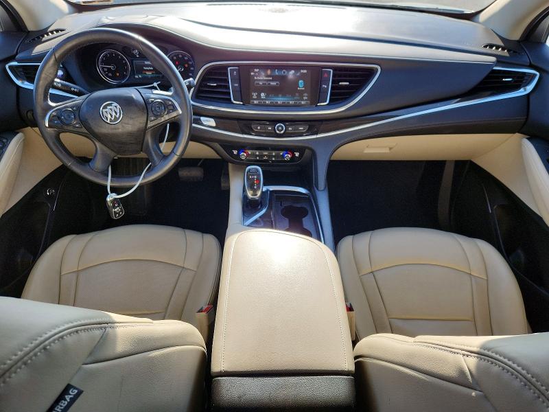 Продажа на аукционе авто 2019 Buick Enclave, vin: 5GAEVAKW3KJ268909, номер лота: 50754066