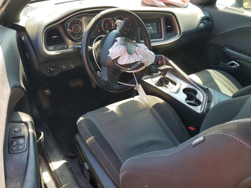 49046186 :رقم المزاد ، 2C3CDZAG8FH901451 vin ، 2015 Dodge Challenger مزاد بيع