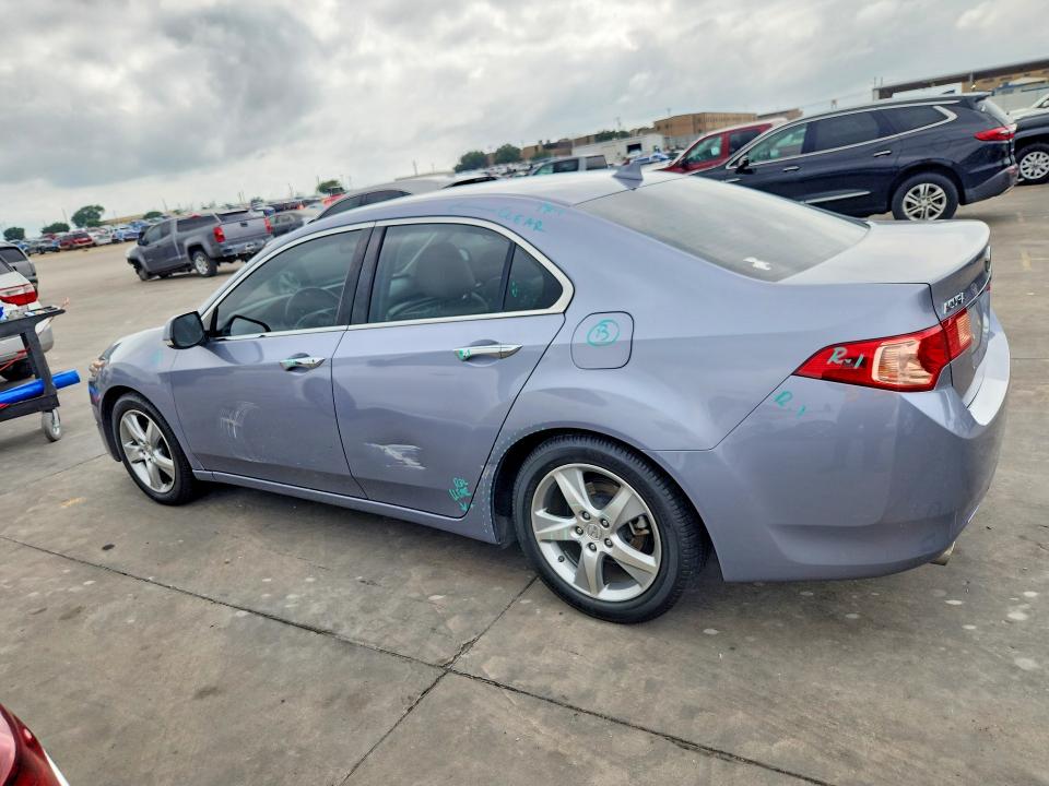 2014 Acura Tsx მანქანა იყიდება აუქციონზე, vin: JH4CU2F46EC002184, აუქციონის ნომერი: 50902786