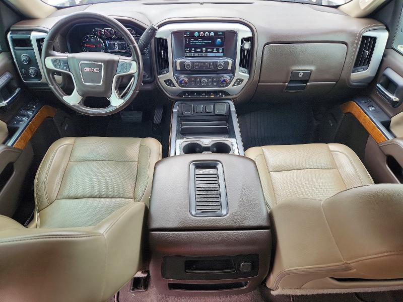 Продажа на аукционе авто 2018 Gmc Sierra, vin: 3GTU2NEC6JG610316, номер лота: 51593976