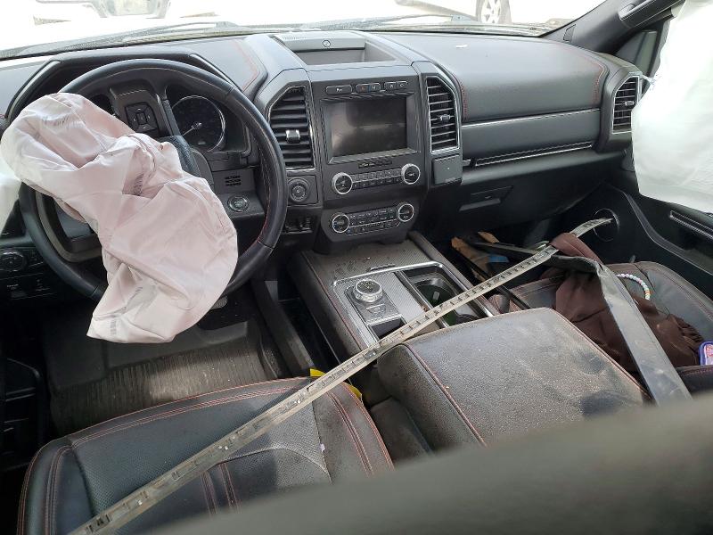 50243926 :رقم المزاد ، 1FMJK1KT4MEA70570 vin ، 2021 Ford Expedition مزاد بيع