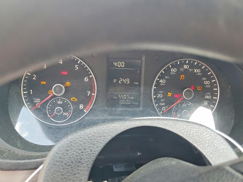 48448046 :رقم المزاد ، 1VWAH7A34DC008537 vin ، 2013 Volkswagen Passat مزاد بيع