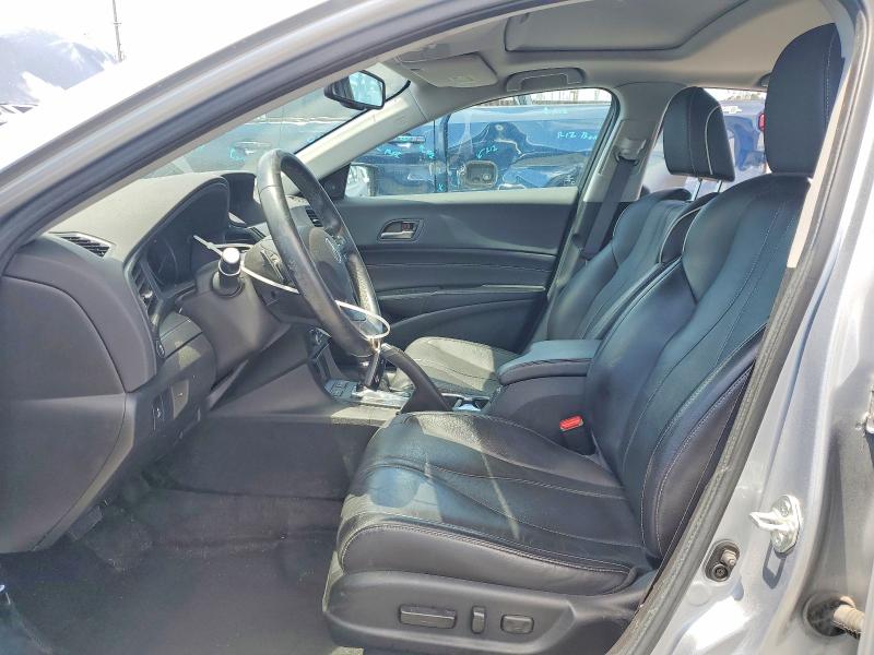 51472146 :رقم المزاد ، 19UDE2F7XMA011253 vin ، 2021 Acura Ilx مزاد بيع