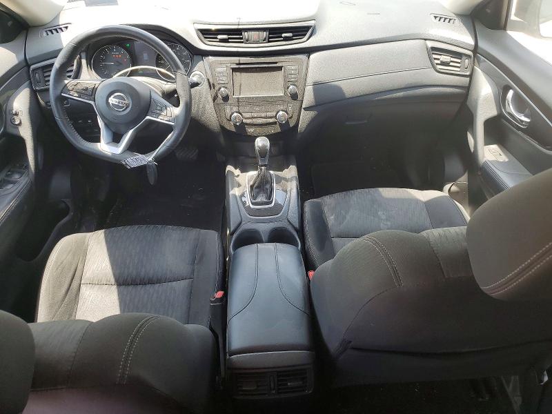 Aukcja sprzedaży 2020 Nissan Rogue, vin: KNMAT2MT1LP520411, numer aukcji: 51329486