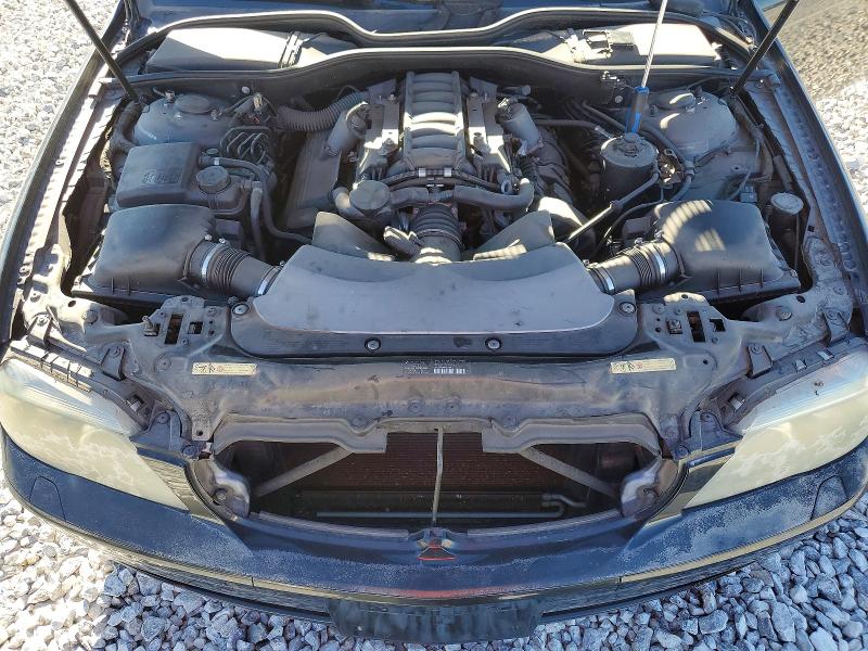 Aukcja sprzedaży 2008 Bmw 750, vin: WBAHN835X8DT78581, numer aukcji: 50684176
