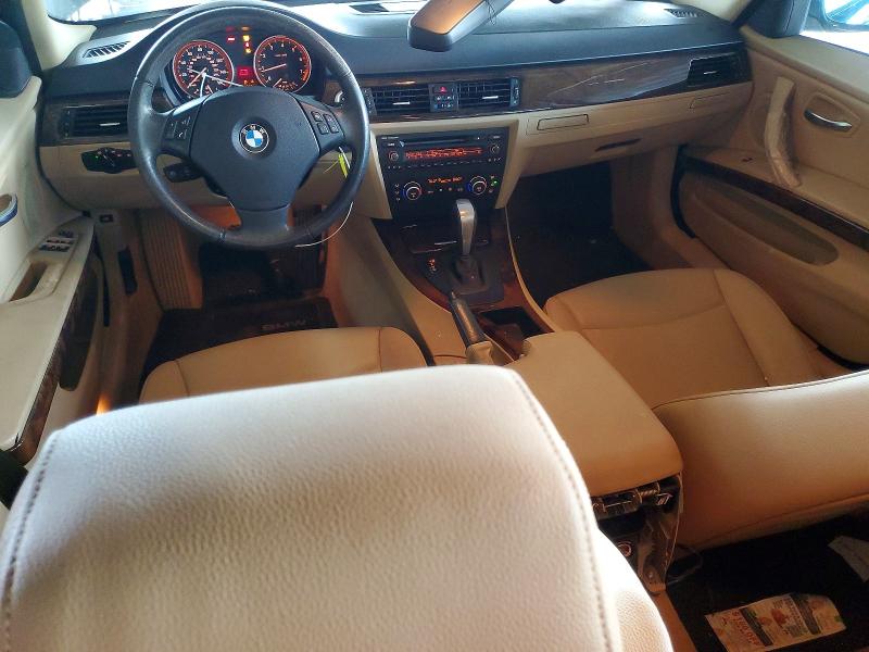 Aukcja sprzedaży 2008 Bmw 328, vin: WBAVA375X8NL49569, numer aukcji: 50518796