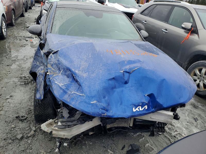 48118206 :رقم المزاد ، 5XXG64J23PG199235 vin ، 2023 Kia K5 مزاد بيع