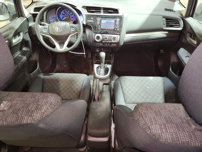 Aukcja sprzedaży 2017 Honda Fit, vin: JHMGK5H55HS003609, numer aukcji: 50637306