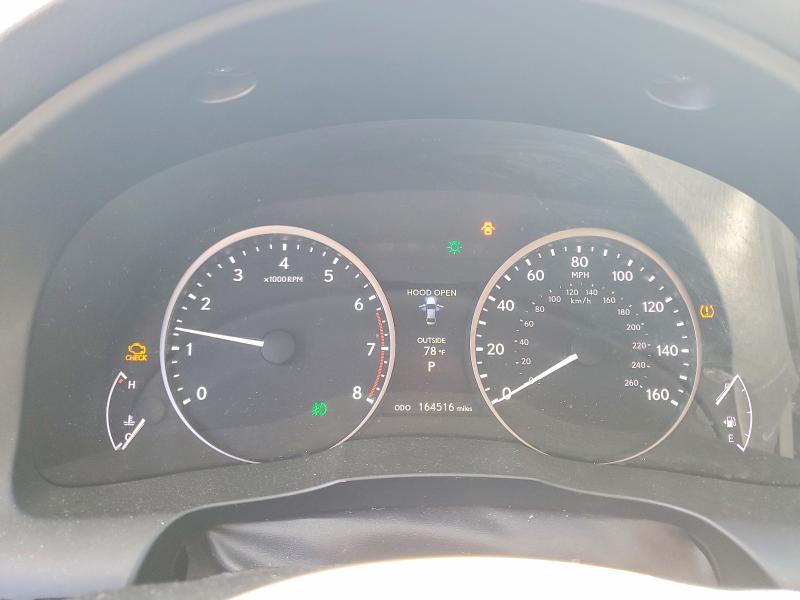 2014 Lexus Es მანქანა იყიდება აუქციონზე, vin: JTHBK1GG7E2139841, აუქციონის ნომერი: 50002216