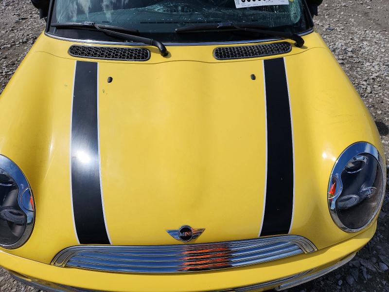 Aukcja sprzedaży 2002 Mini Cooper, vin: WMWRC33432TC30325, numer aukcji: 50968826