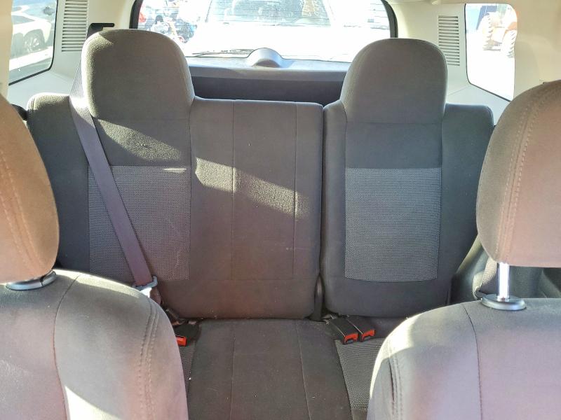 Продажа на аукционе авто 2016 Jeep Patriot, vin: 1C4NJPBA9GD812434, номер лота: 49434816