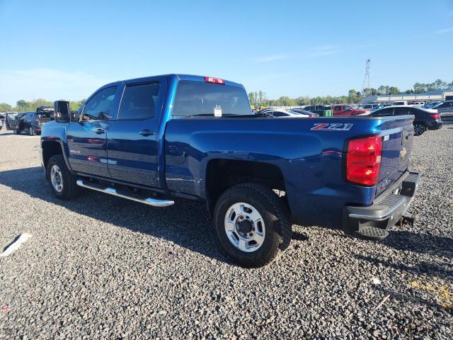 Продажа на аукционе авто 2017 Chevrolet Silverado, vin: 1GC1KVEG8HF161352, номер лота: 51003296