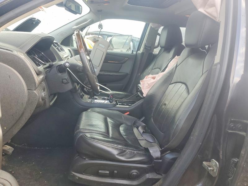 Продаж на аукціоні авто 2015 Gmc Acadia, vin: 1GKKVTKD1FJ261091, номер лоту: 48845096