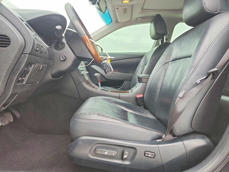 Продажа на аукционе авто 2010 Lexus Es, vin: JTHBK1EG9A2410296, номер лота: 51464366