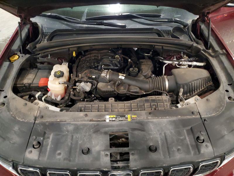 Продаж на аукціоні авто 2022 Jeep Grand Cherokee, vin: 1C4RJKBG3N8550439, номер лоту: 49635766