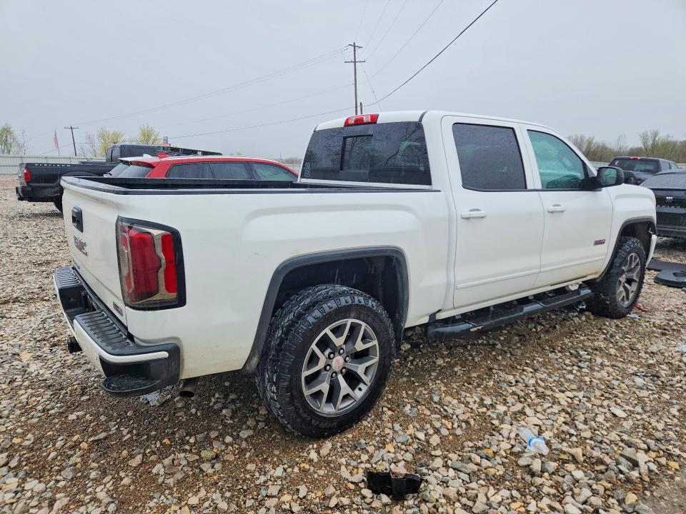 Продаж на аукціоні авто 2018 Gmc Sierra, vin: 3GTU2NEC7JG120628, номер лоту: 50048886