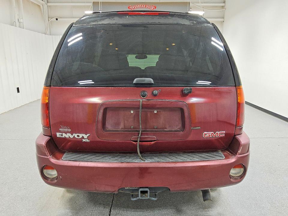 Продаж на аукціоні авто 2004 Gmc Envoy, vin: 1GKES16S746146952, номер лоту: 50106026