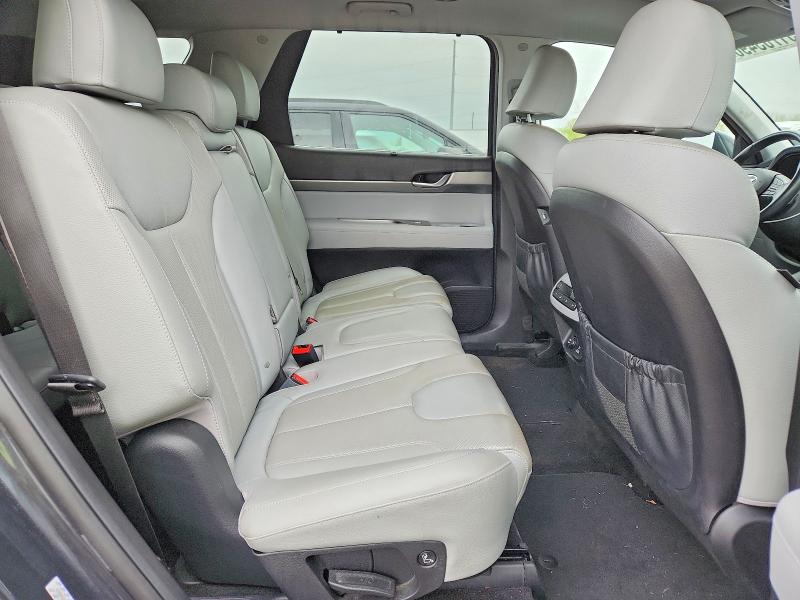 Aukcja sprzedaży 2020 Hyundai Palisade, vin: KM8R4DHE4LU063310, numer aukcji: 51703496