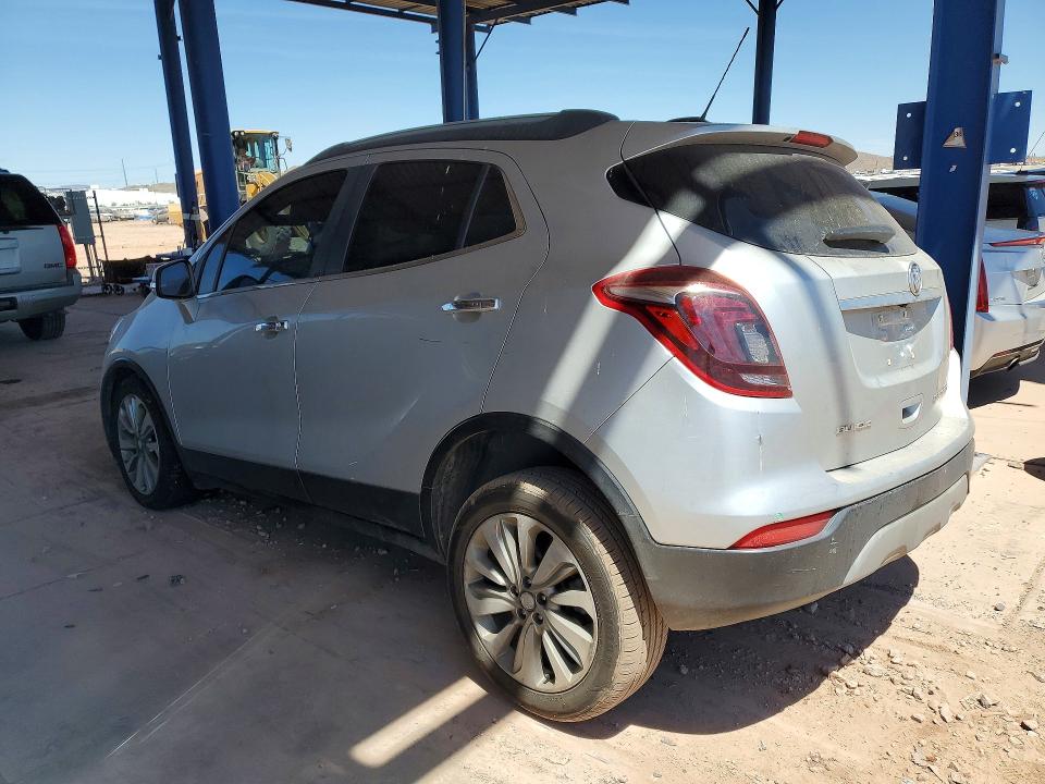 Aukcja sprzedaży 2018 Buick Encore, vin: KL4CJASB8JB513334, numer aukcji: 51135486